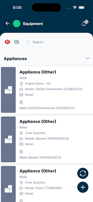 American Gulf Yachts Screenshot 3