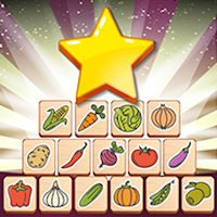 Vegetable Match