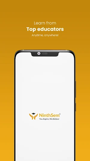 NinthSem Screenshot 3