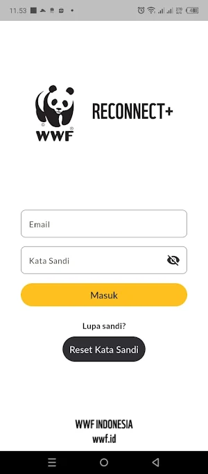 Reconnect+ Screenshot 3