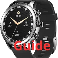 Tinwoo Smart Watch guide