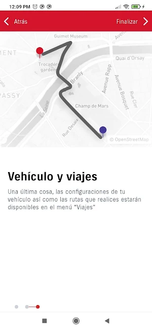 Maquinarias by Hunter Screenshot 3