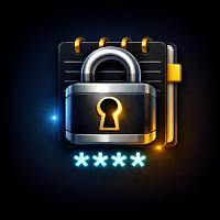 Password Vault Notes