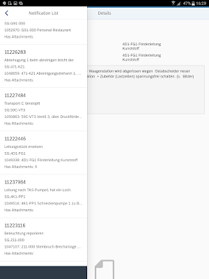 M-Inspect Screenshot 3