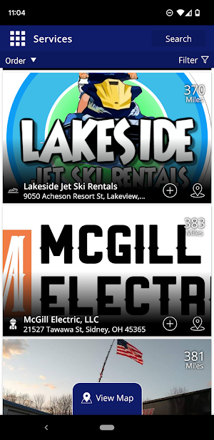 Indian Lake Screenshot 2