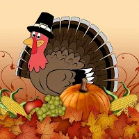 Thanksgiving Wallpapers