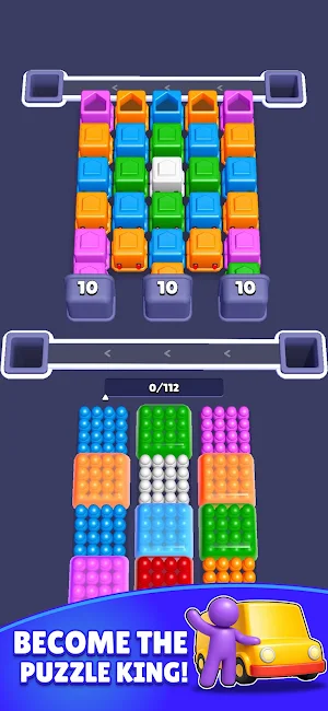 Bus Flow Screenshot 1