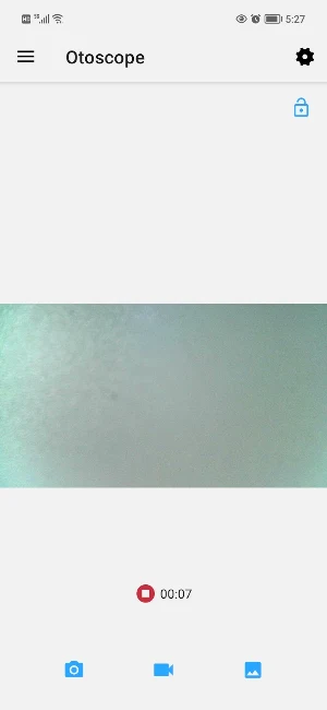 Otoscope Screenshot 3