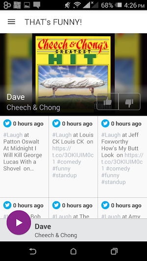 THAT's FUNNY! Screenshot 0