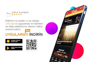 Urfa Ajanda Screenshot 1