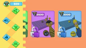 ZigZag Bowling Screenshot 1