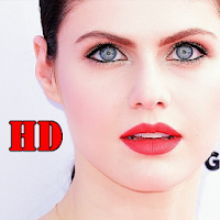 Alexandra Daddario Wallpaper