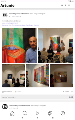 Artunio Screenshot 3