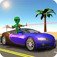 Crime Traffic Casual Racing