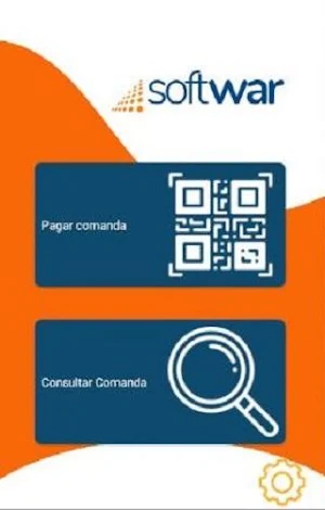 S-GER (Softwar Autoatendimento Screenshot 0