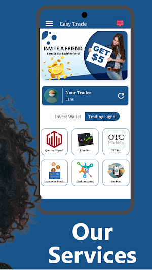 Easy Trade Screenshot 1