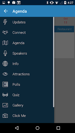 India Summit Screenshot 1