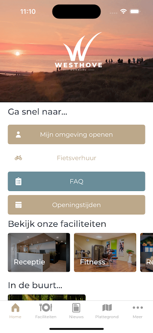 Westhove Screenshot 0
