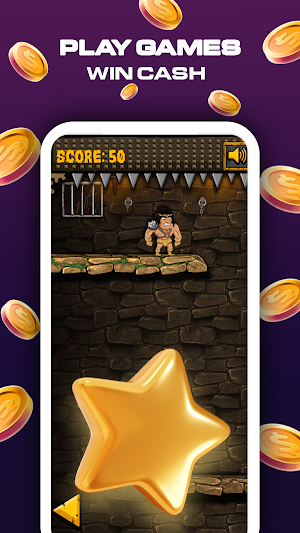 Daily Watch Video & Earn Money Screenshot 0