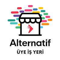 Alternatif Üye İş Yeri