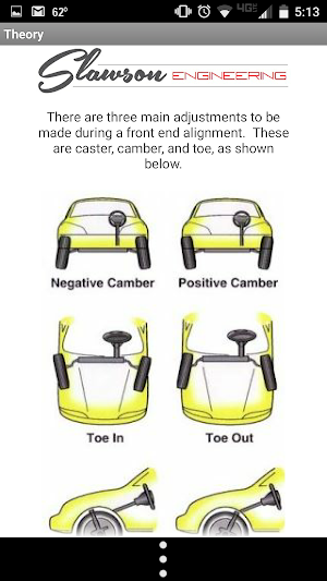 Alignment Tool Screenshot 1