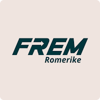 Frem Romerike