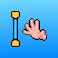 Falling Sticks Game