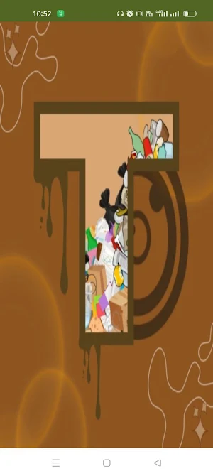 Trashiefy Screenshot 0