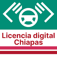 Licencia Digital Chiapas