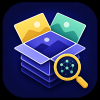OnBox: Local AI Photo Search