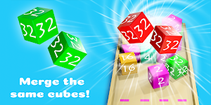 2048 game Screenshot 3