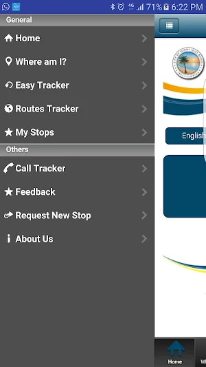 SIBshuttle Screenshot 1
