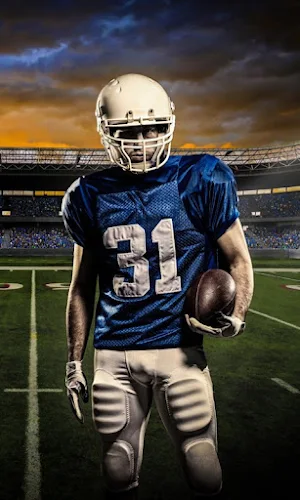 American Football Wallpapers Screenshot 3