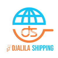 Djalila shipping