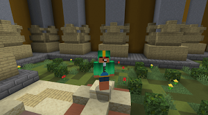 Brawl Stars Mod & Skin For MCPE Screenshot 3