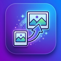 Offline AI Image Upscaler