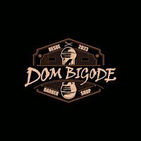 Barbearia Dom Bigode
