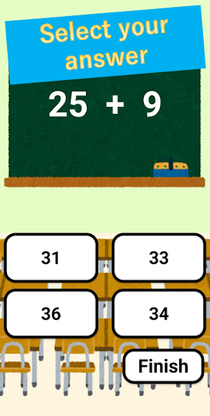 Dash!! Addition(Hard mode but not difficult 4 you) Screenshot 1