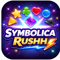 SymbolicaRushh