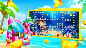 Deep Sea Star Hunting Screenshot 1