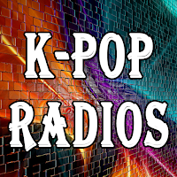 K-Pop Music Radios - Live