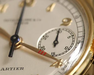 WatchMaker Live Wallpapers Screenshot 3