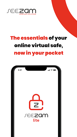 SeeZam Lite Screenshot 0