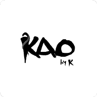 Kao by K