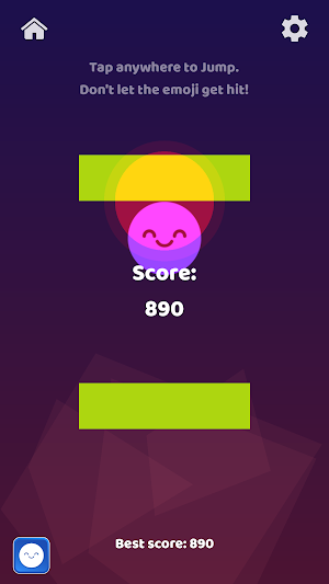 Antistress - Relaxation games Screenshot 1
