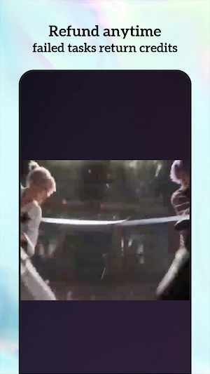 SkyReels V4: AI Video & Audio Screenshot 1