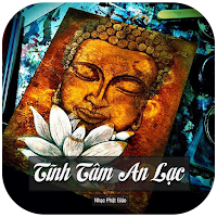 Hòa Tấu Nhạc Tĩnh Tâm An Lạc