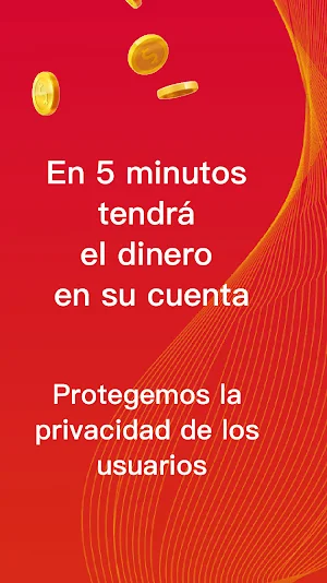 RealCuota-Préstamo Screenshot 3