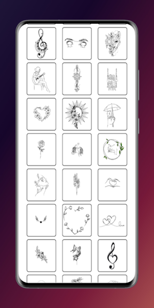 Tattoo my Photo Screenshot 2
