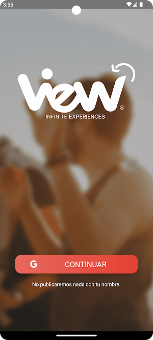 View App Screenshot 0